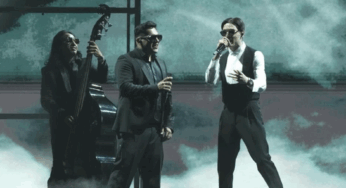 Peso Pluma gana en los MTV Europe Music Awards 2024